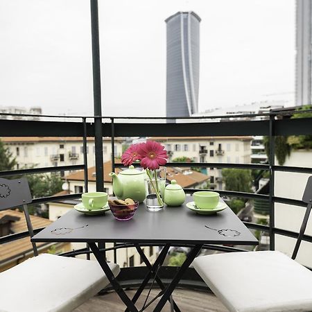 City Life - Rentclass Poliuto Mailand Exterior foto