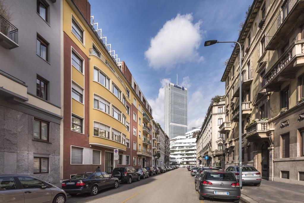 City Life - Rentclass Poliuto Mailand Exterior foto