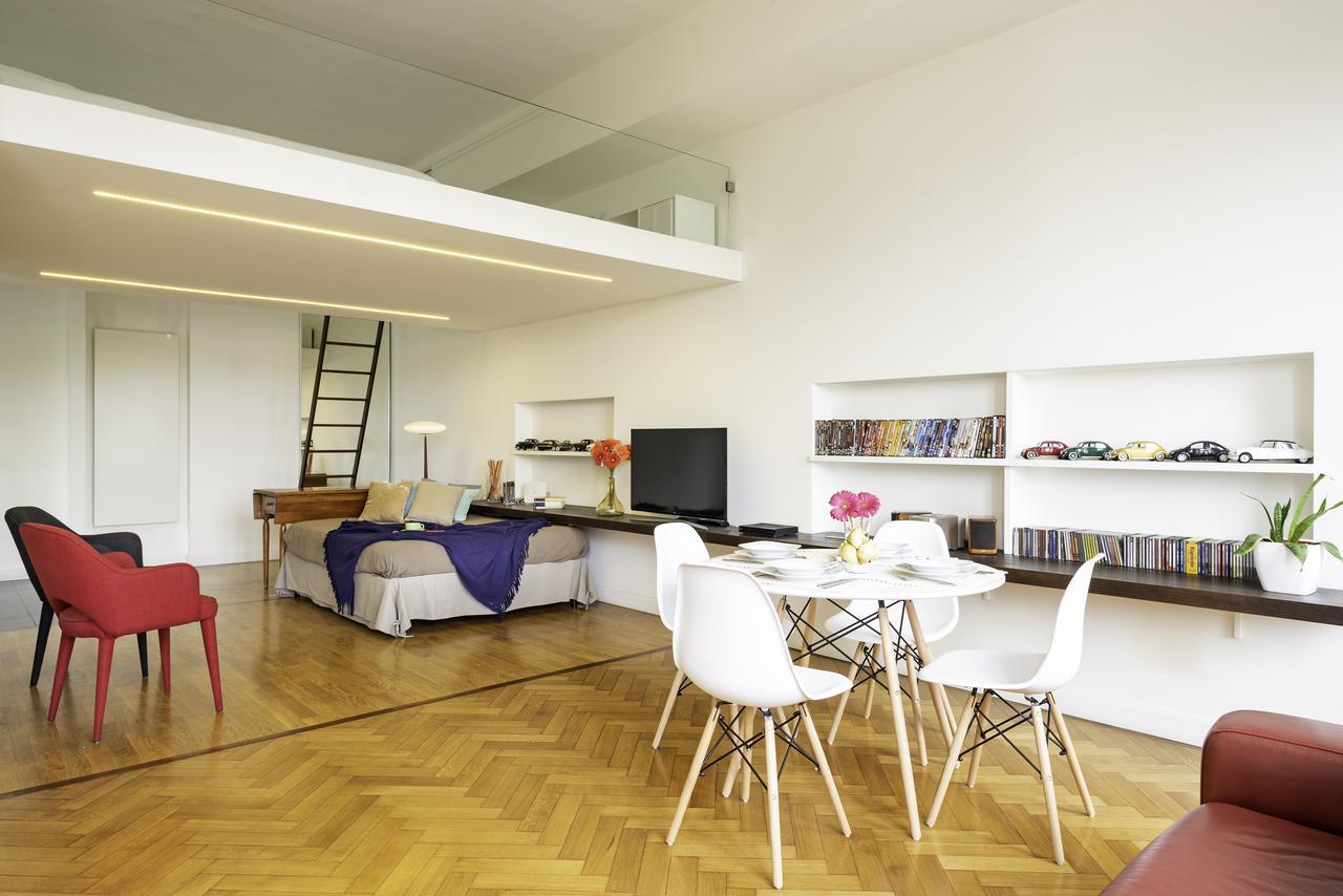 City Life - Rentclass Poliuto Mailand Exterior foto