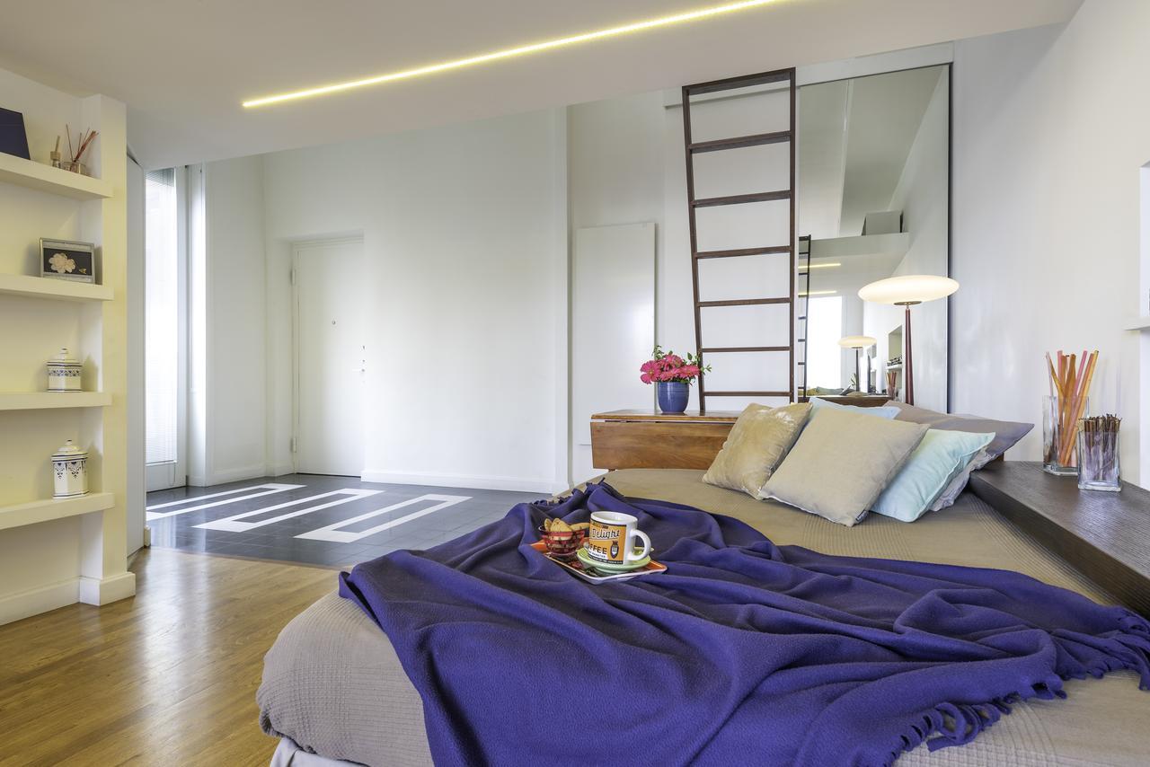 City Life - Rentclass Poliuto Mailand Exterior foto