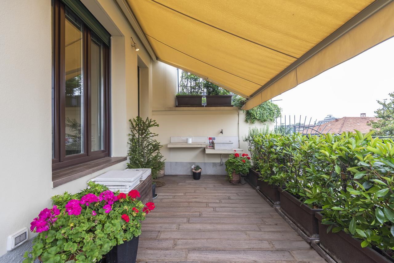 City Life - Rentclass Poliuto Mailand Exterior foto