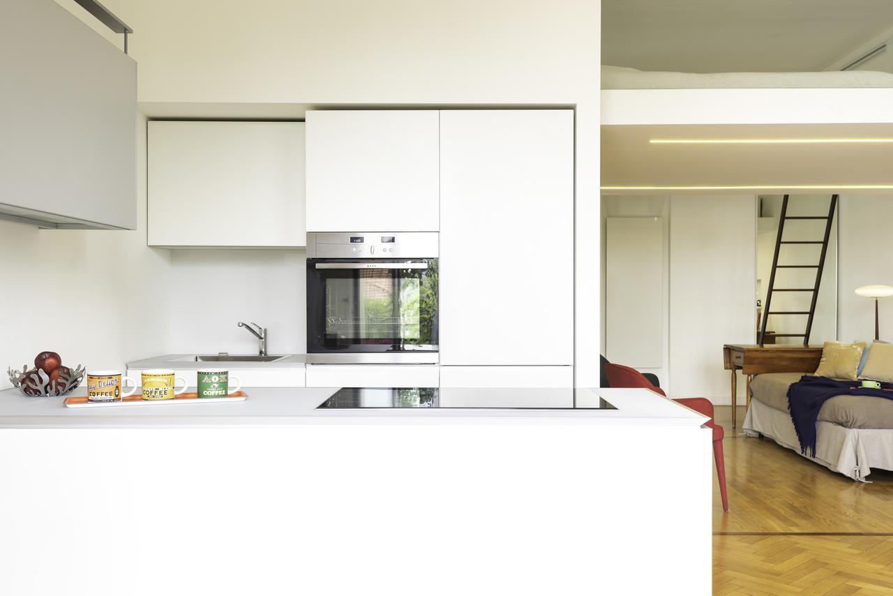 City Life - Rentclass Poliuto Mailand Exterior foto