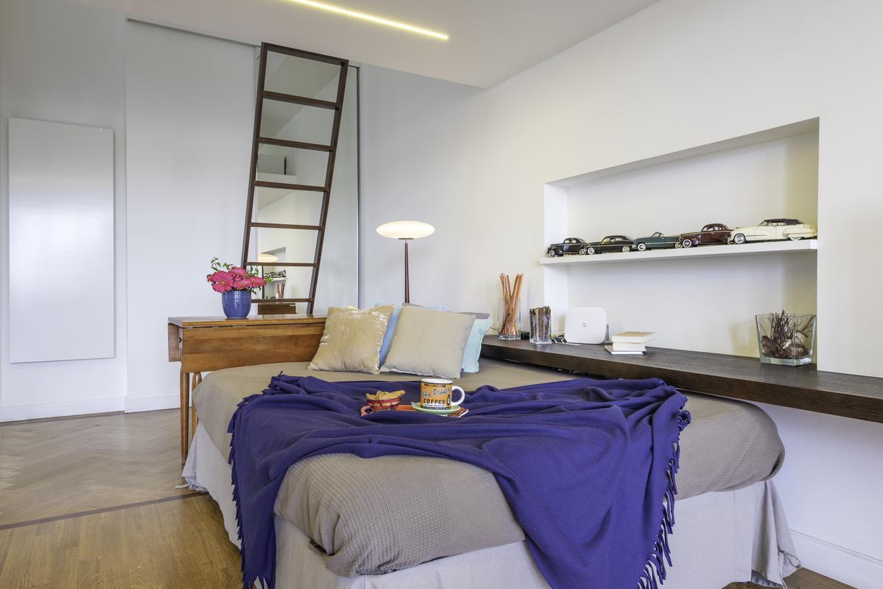 City Life - Rentclass Poliuto Mailand Exterior foto