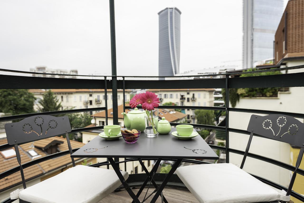 City Life - Rentclass Poliuto Mailand Exterior foto